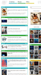 Mobile Screenshot of kdbuzz.com